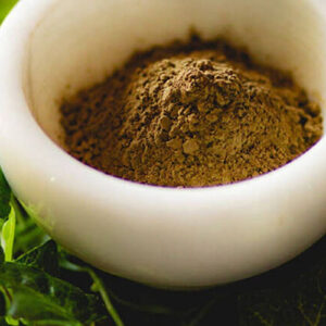 Kratom Red Maeng Da