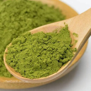Kratom Super Green