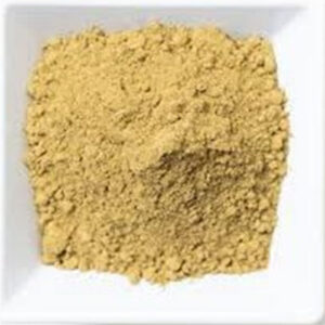 Kratom Yellow Maeng Da