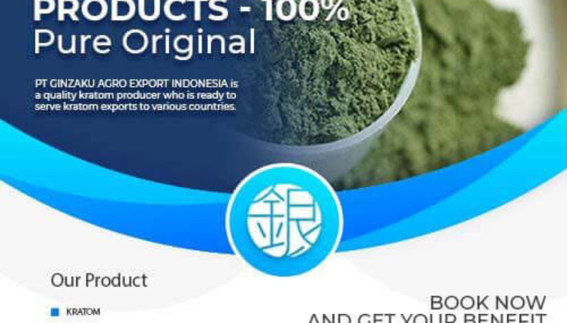 artikel 1 ginzaku botanicals